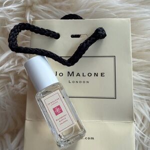 Jo Malone London raspberry ripple 0.3 new